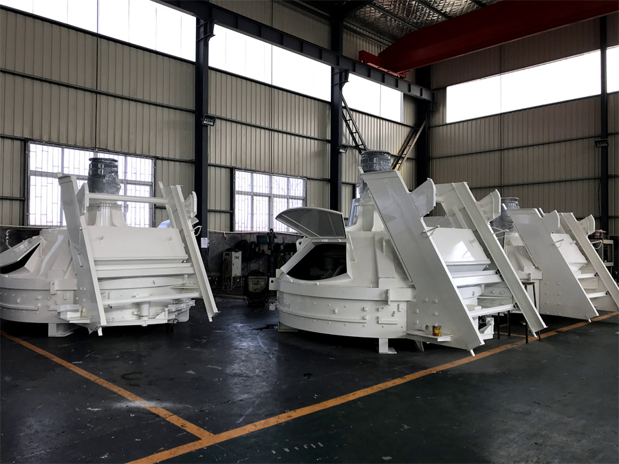 青岛迪泰自动化设备：UHPC搅拌设备专家，驱动桥梁、风电与建筑产业革新