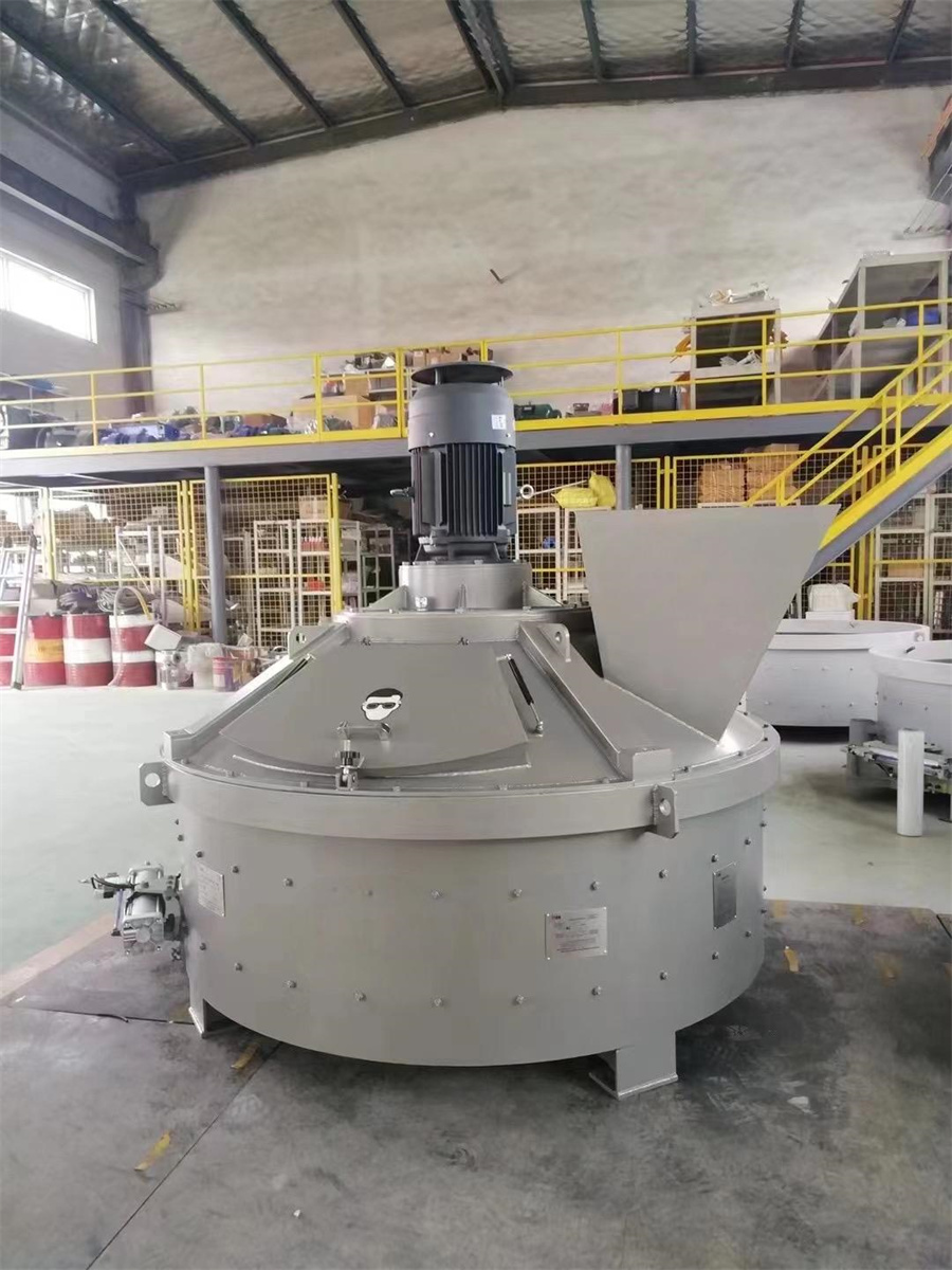 迪泰自动化：国产 UHPC 搅拌机领航者，定制化搅拌方案赋能工程升级