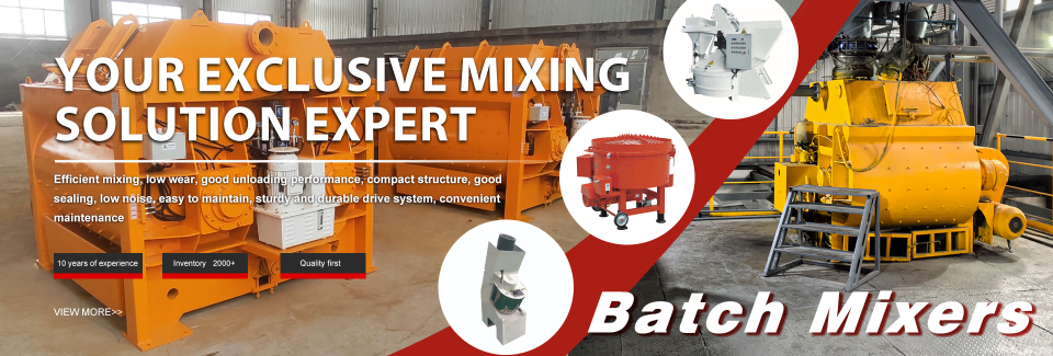 青岛迪泰自动化：专业UHPC设备制造商，助力超高性能混凝土产业发展