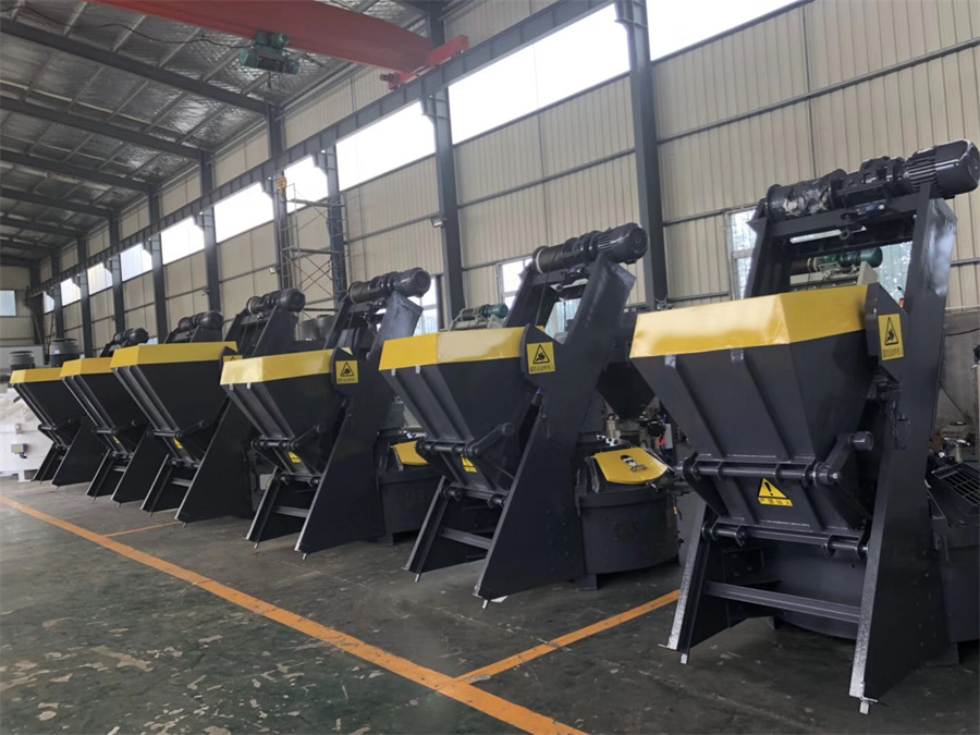 青岛迪泰：深耕 UHPC 搅拌领域，打造行业标杆设备