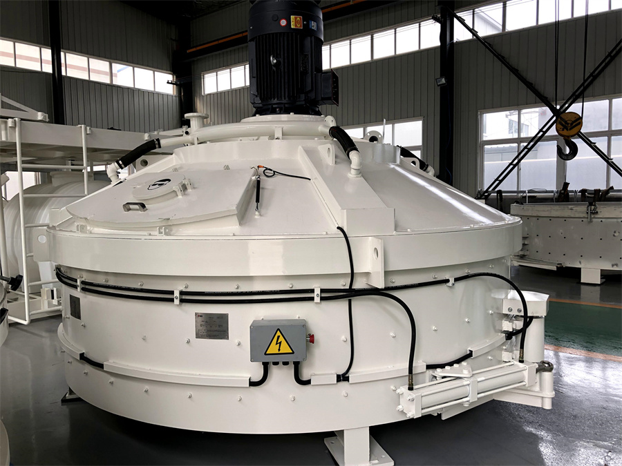 青岛迪泰自动化：引领高端混凝土搅拌技术创新，打造超高性能混凝土解决方案专家 专注高端搅拌，铸就品质工程