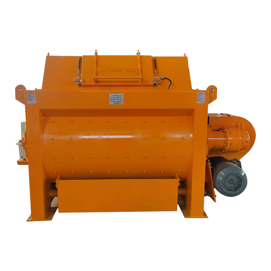 青岛迪泰自动化设备有限公司：定义UHPC搅拌技术新标准，赋能桥梁核电与绿色建材未来