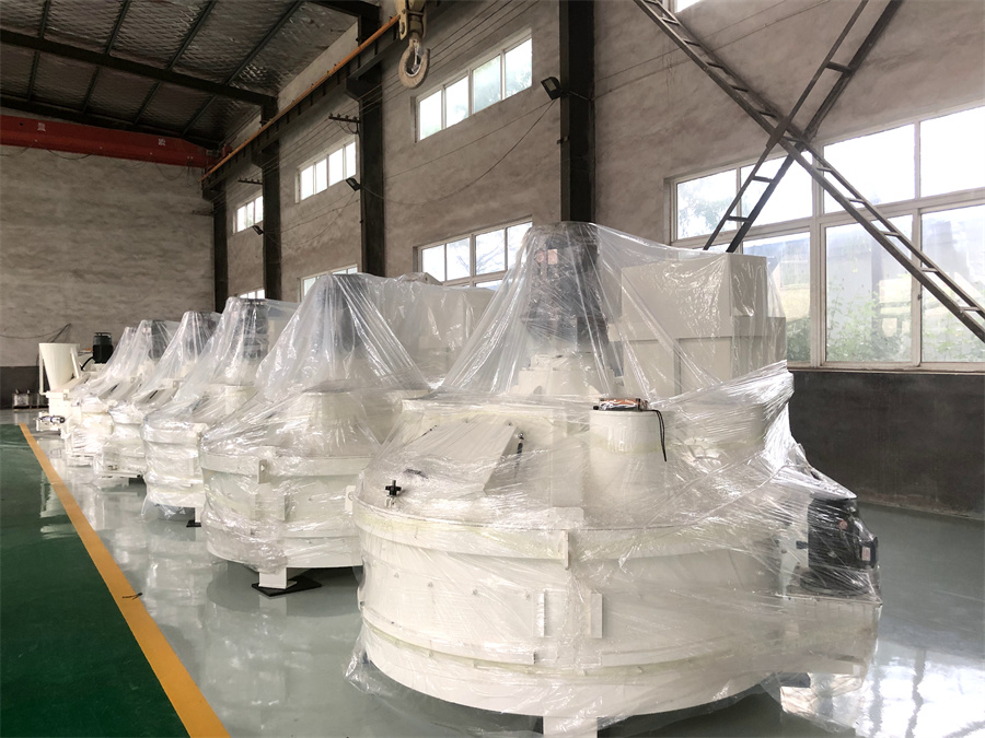 技术驱动，品质为基：青岛迪泰自动化设备有限公司引领中国UHPC搅拌设备新纪元