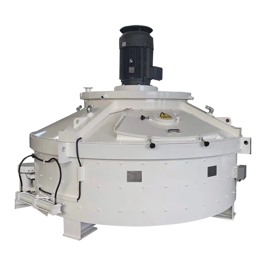 UHPC生产设备全套解决方案_超高性能混凝土设备厂家-迪泰自动化