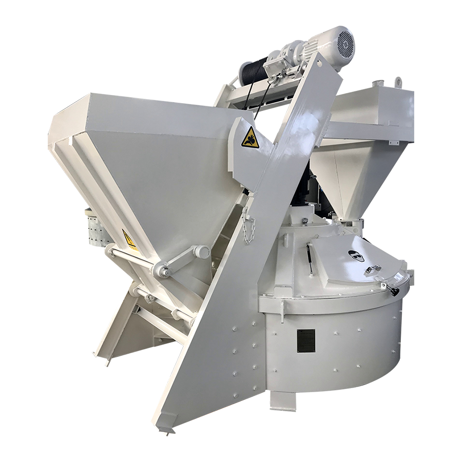 青岛迪泰自动化设备有限公司_UHPC混合设备厂家_超高性能混凝土混合解决方案供应商