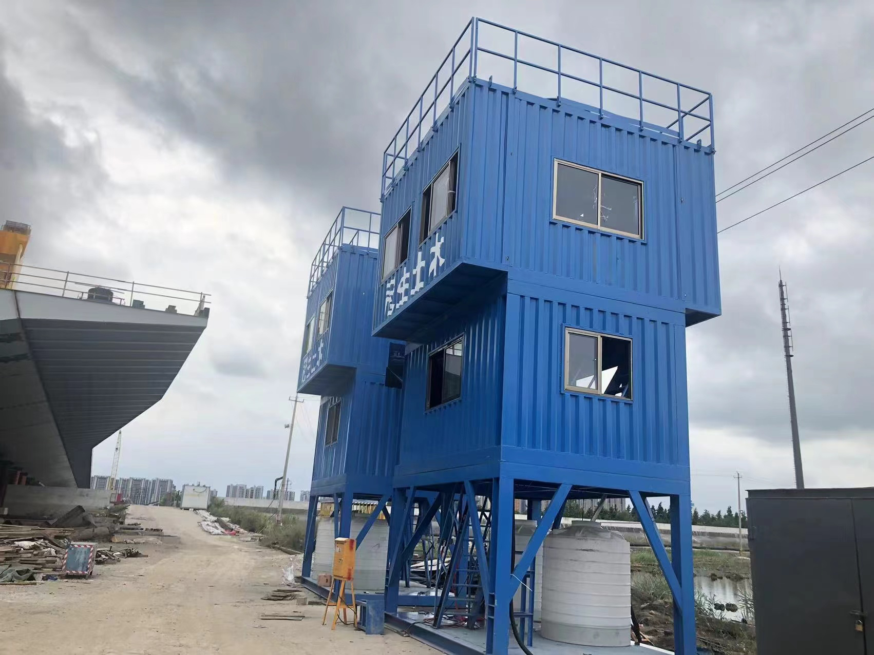 青岛迪泰自动化设备有限公司——国内优质UHPC搅拌机品牌，专业UHPC搅拌解决方案提供商