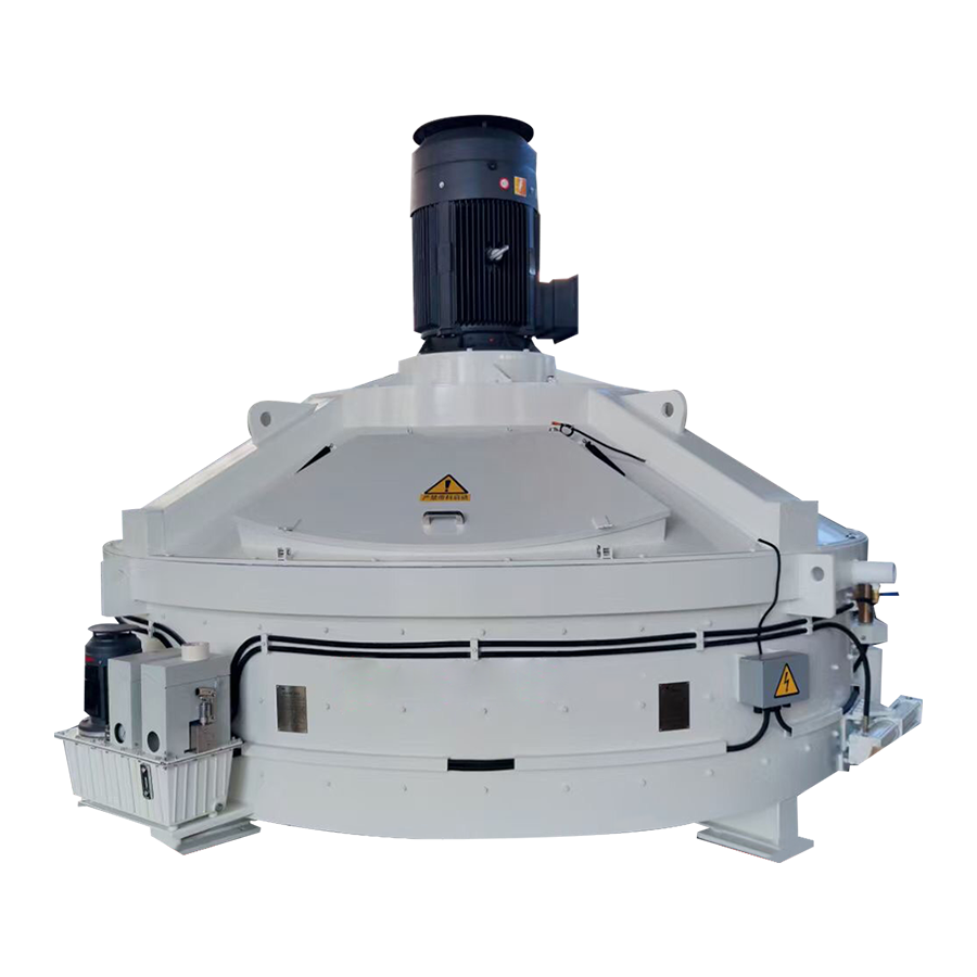 混炼机与工业搅拌机专业制造商——青岛迪泰自动化设备有限公司