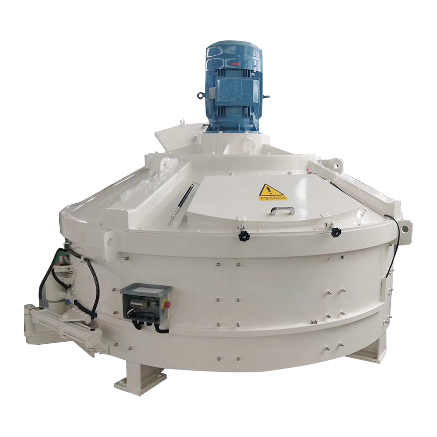 青岛迪泰自动化设备：工业搅拌领域的全能专家，定制未来搅拌新方案