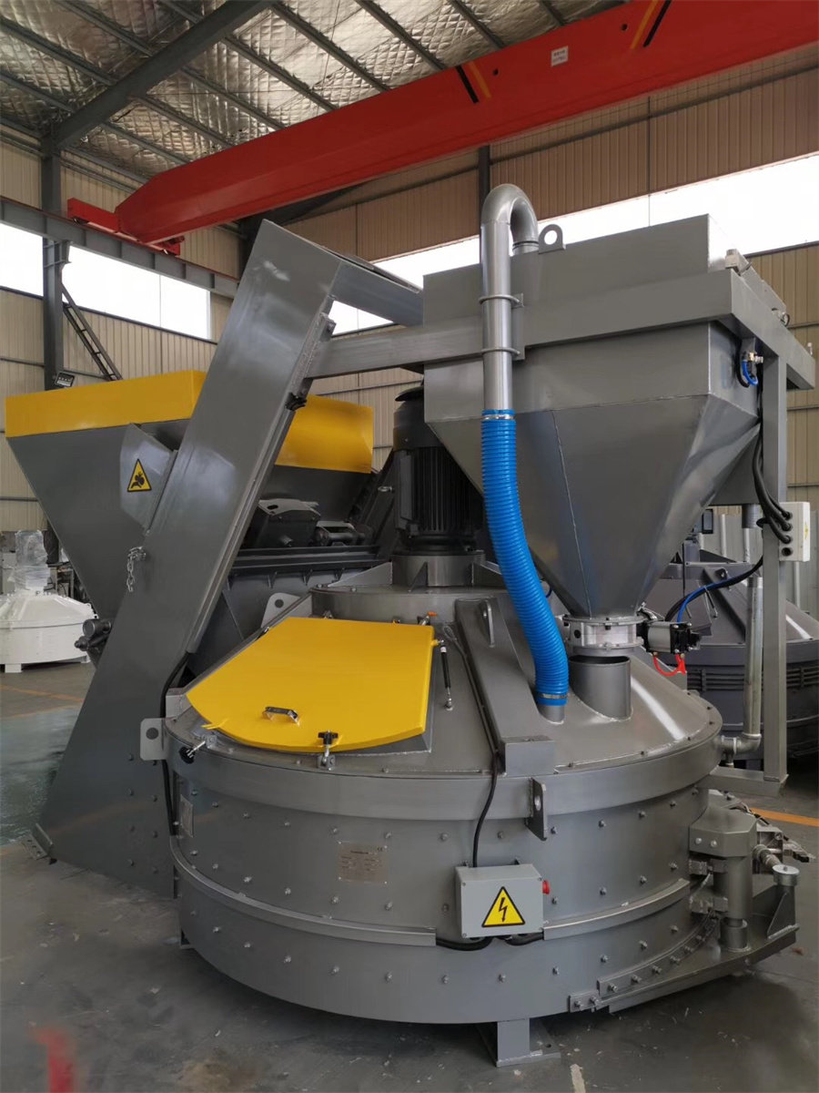 青岛迪泰自动化：工业搅拌与混合设备一站式解决方案专家