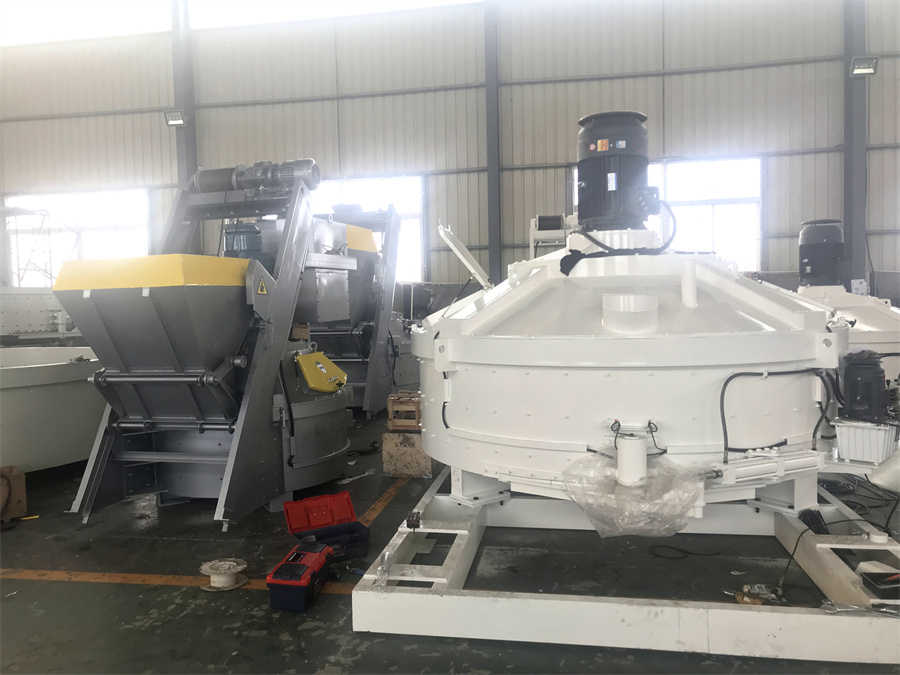 青岛迪泰自动化：深耕高粘度混合与固废矿业搅拌技术，赋能绿色智造