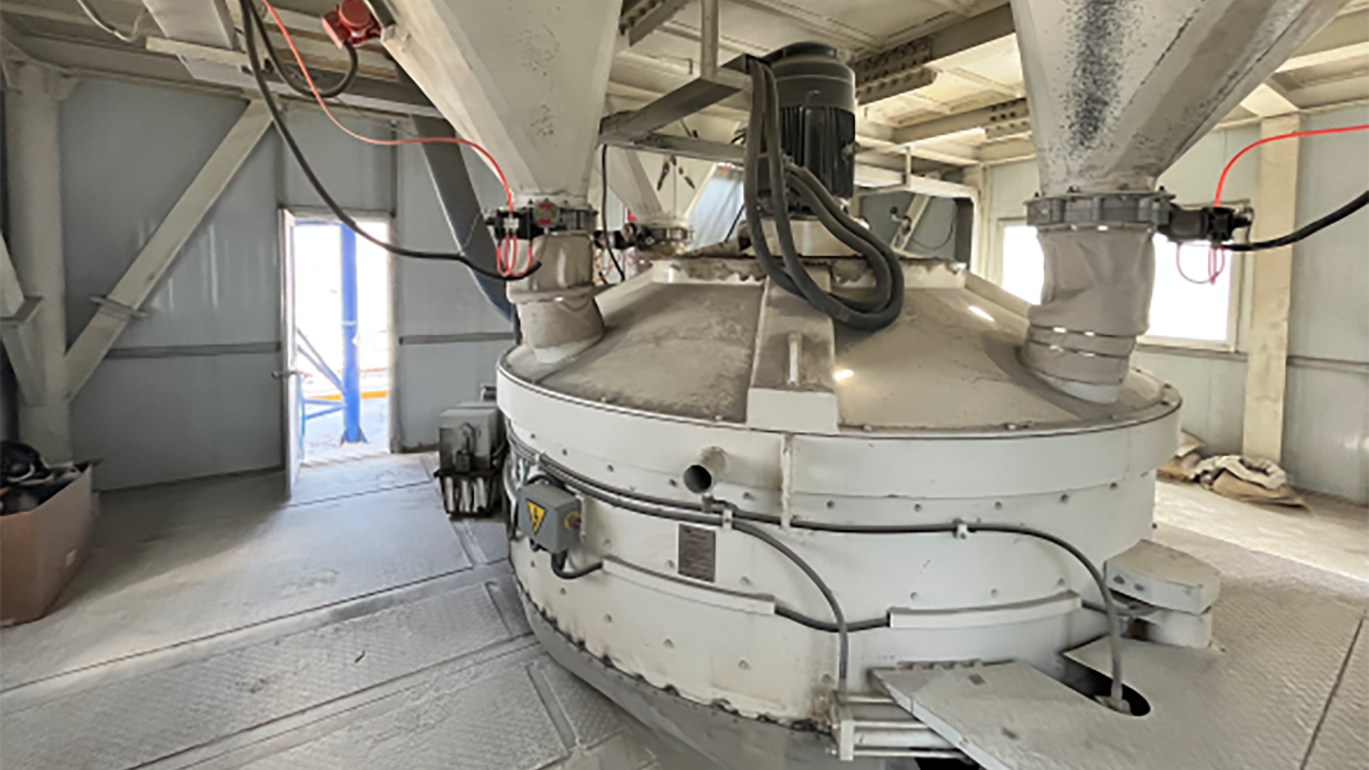 青岛迪泰：全场景覆盖的专业混炼机的生产专家