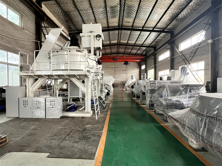 青岛迪泰：非标定制混炼机专家