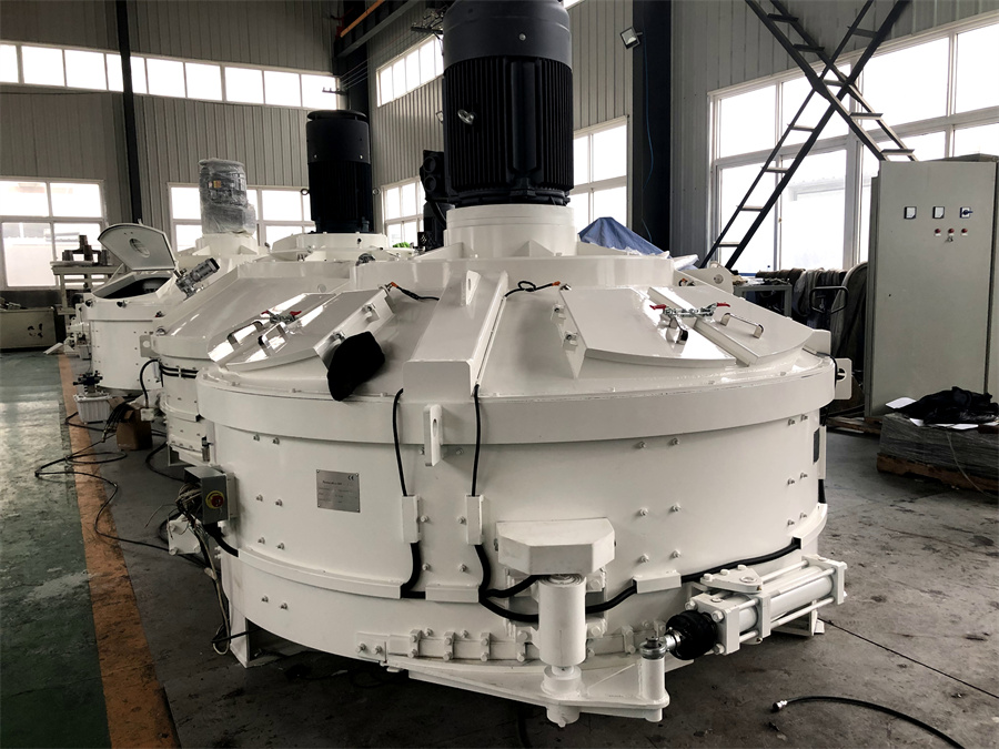 青岛迪泰自动化设备有限公司：专注工业搅拌机研发，打造高均匀度混合设备专家