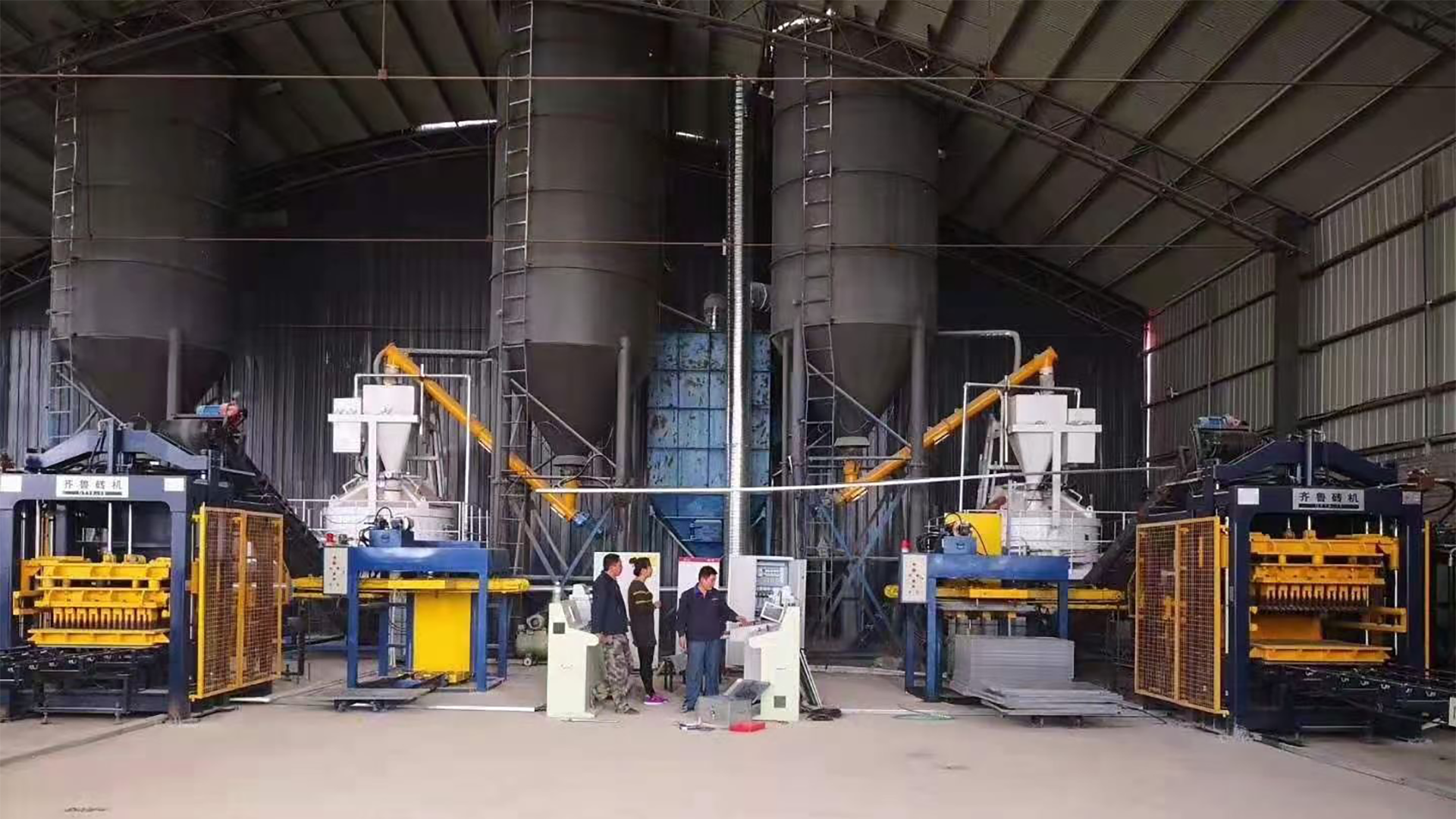 青岛迪泰自动化设备有限公司：专业工业搅拌解决方案引领者