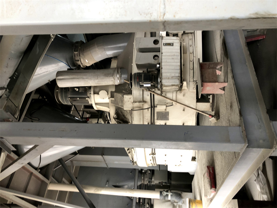 青岛迪泰自动化设备有限公司：全品类工业搅拌机厂家，一站式混合搅拌解决方案服务商