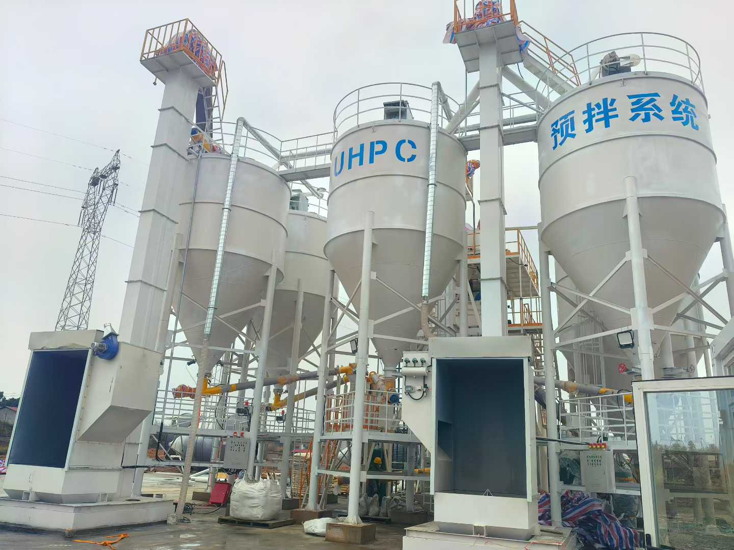 青岛迪泰自动化设备有限公司：一站式提供实验室与工业级智能搅拌配料解决方案