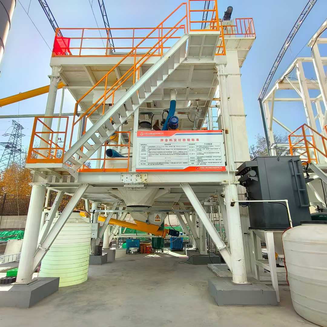 青岛迪泰自动化：环保行业定制化解决方案与固废处理专家