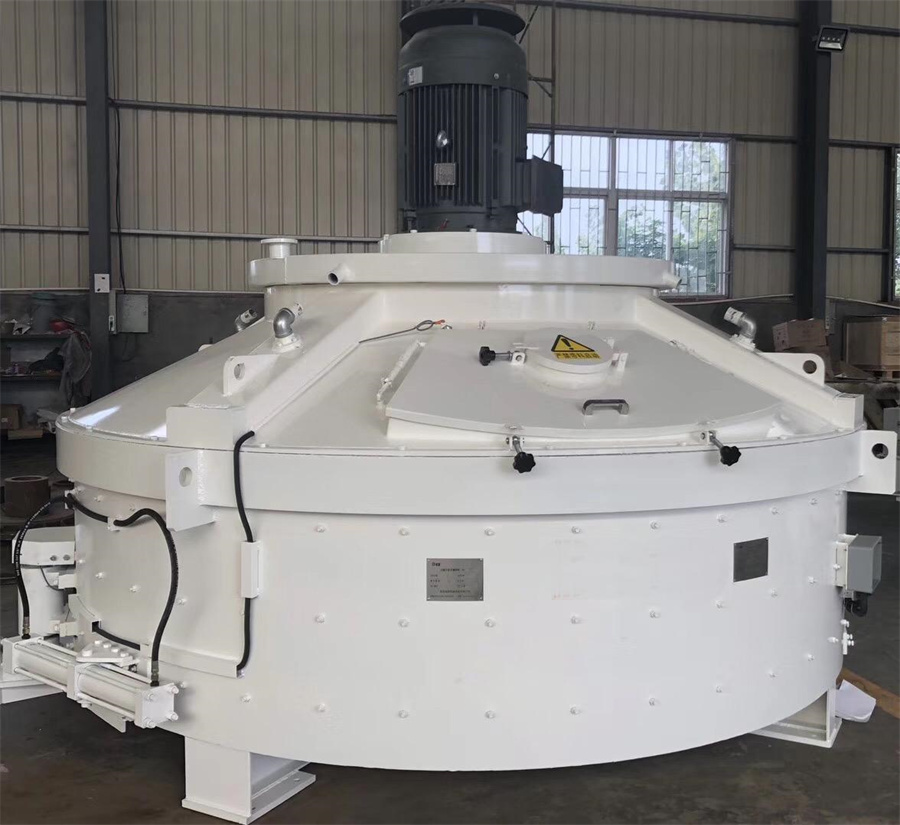 青岛迪泰自动化行星式搅拌机厂家｜UHPC、预制构件、耐火陶瓷高匀质搅拌一站式解决方案
