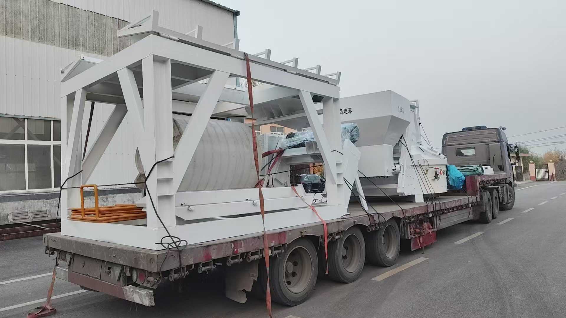 青岛迪泰自动化：专业行星搅拌机源头厂家，提供全场景高匀质混合解决方案