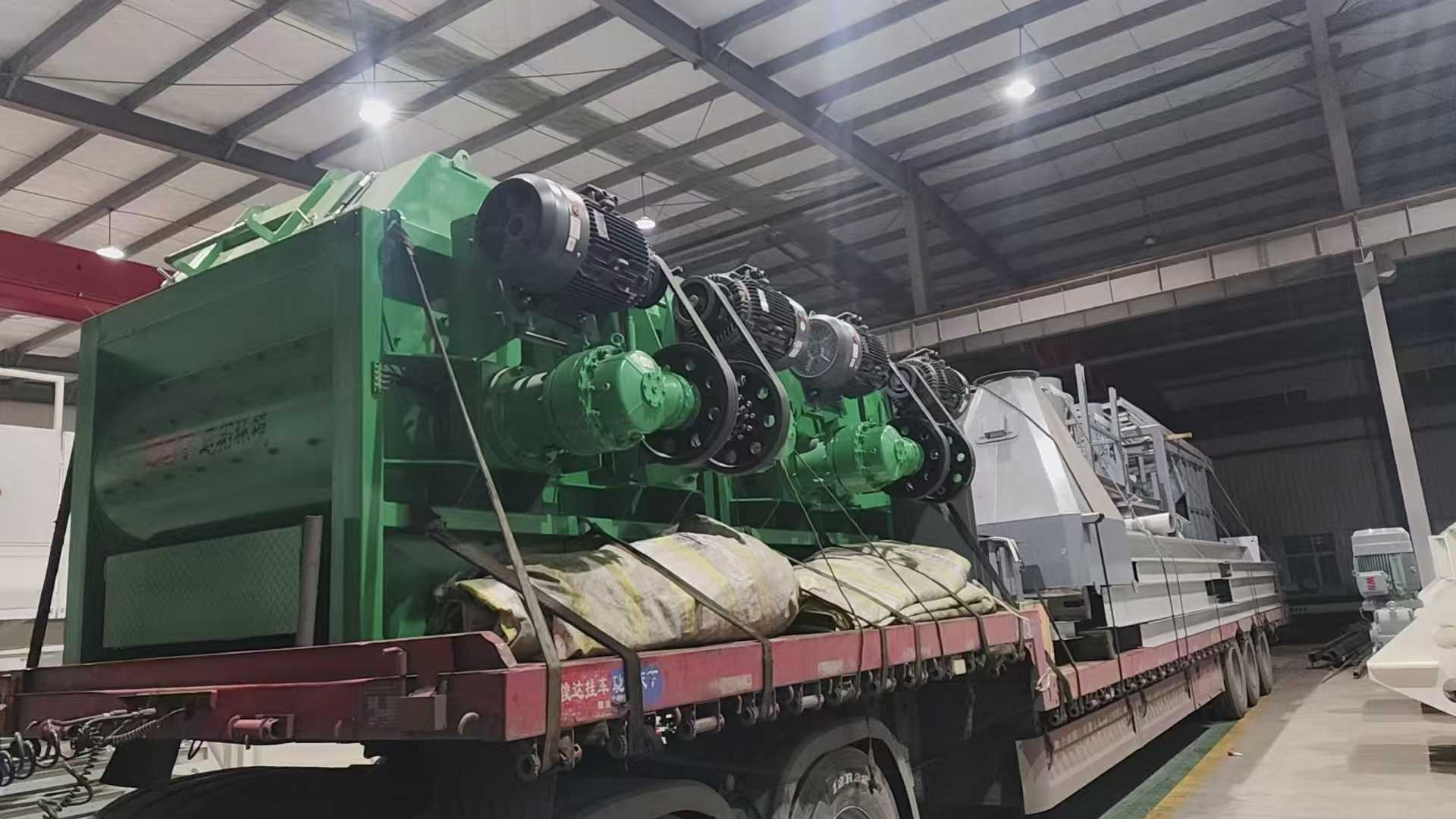 青岛迪泰自动化：专业行星搅拌机厂家，提供全场景定制化搅拌解决方案